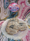 Cookies n Cream Cookies 🍃🧈