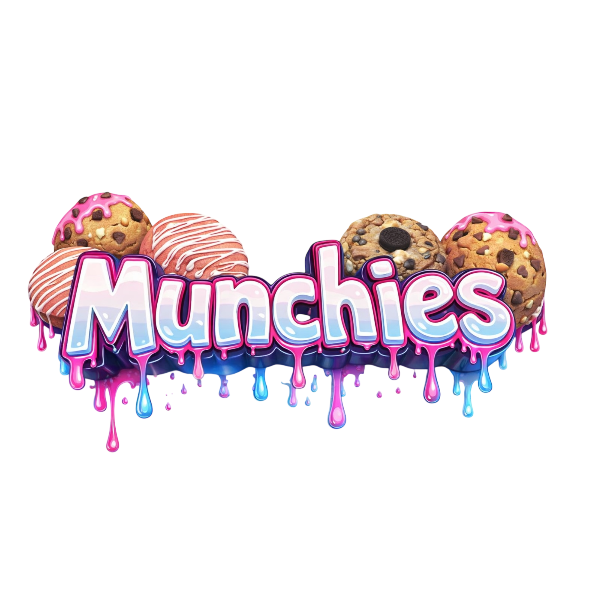 Munchie’s Cookies